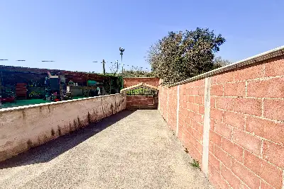 Casa Indipendente in vendita, Via Spino Bianco, Nettuno