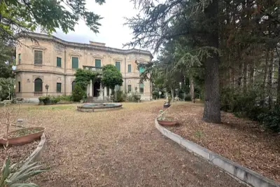 Villa in vendita, Via Monte Velino, Avezzano
