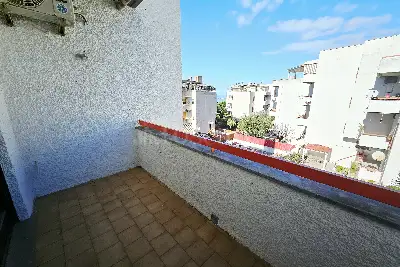 Casa in vendita, Via Aurelio Saffi, Santa Marinella