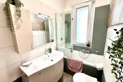 Casa in vendita, Via Giuseppe Bellucci, Roma