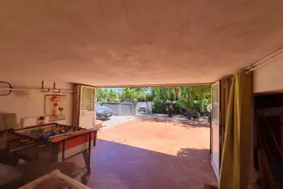 Villa in vendita, Via Passi 12, Altavilla Milicia