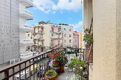 Casa in vendita, Via Repubblica Romana, Sassari