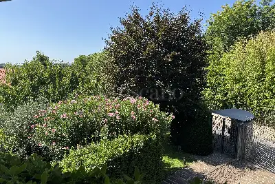 Casa Indipendente in vendita, Via dei Castagneti, Cellatica