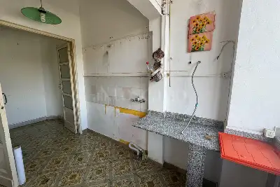 Casa in vendita, Via Giuseppe Fava, Catania