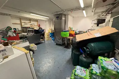 Palazzo in vendita, Via Mario Pieri, Milano