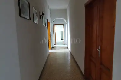 Casa in vendita, Via Roma, Chiusdino