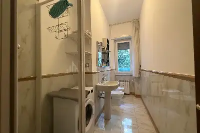 Casa in affitto, Via Adeodato Ressi, Milano