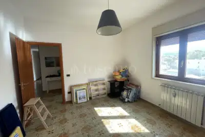 Casa in vendita, via Sarah Ferrati, Palermo