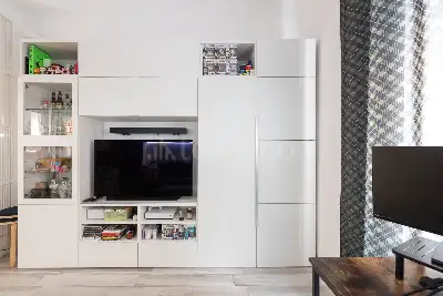 Casa in vendita, Via Chianti, Roma