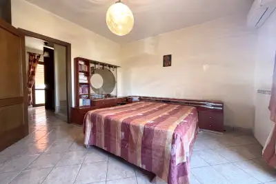 Villino a Schiera in vendita, Via Adriano Casadei, Fiumicino
