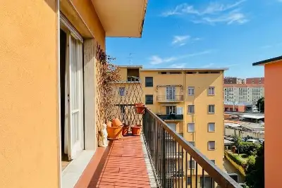 Casa in vendita, Via A. Tosoni, Brescia