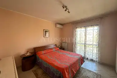 Villino a Schiera in vendita, Via Roma, San Pietro Clarenza