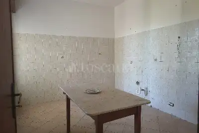 Casa Indipendente in vendita, Strada Massa, Misiliscemi