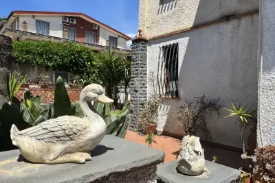 Villa in vendita, Via dello Jonio, Aci Catena