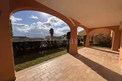 Casa in vendita, Via Li Scali, Arzachena