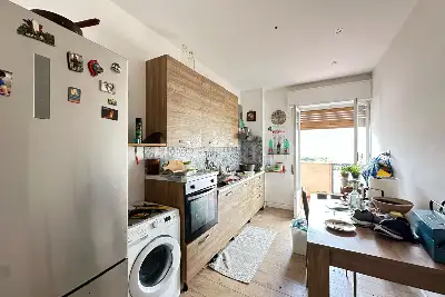 Casa in vendita, Via Adolfo Holm, Palermo