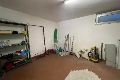 Villino a Schiera in vendita, Via Civita, Martinsicuro