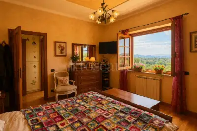 Villa in vendita, Via Paganico, Velletri