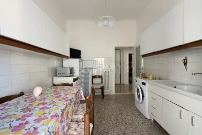 Casa in affitto, Via Renato Fucini, Firenze