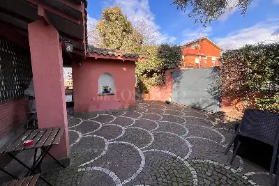 Casa in vendita, Via Lucrezia Romana, Ciampino, Ciampino