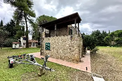Casale in vendita, Strada Provinciale Orbetellana, Monte Argentario