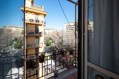 Casa in vendita, Viale delle Provincie, Roma