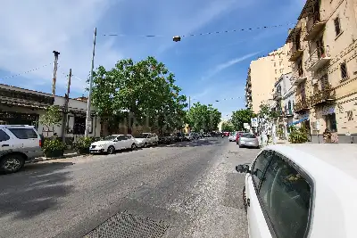 Negozio in vendita, Corso Calatafimi, Palermo