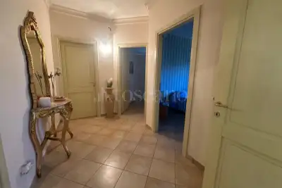 Villa Bifamiliare in vendita, via Colle I, Cori