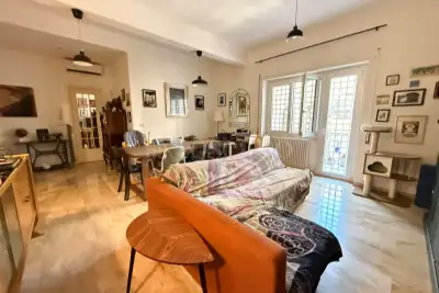 Casa in vendita, Via Francesco Catel, Roma