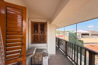 Villa in vendita, Via Ibisco, Catania