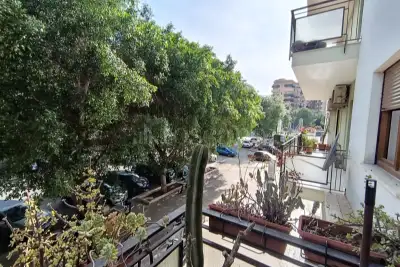 Casa in vendita, Via Antonio de Saliba, Palermo