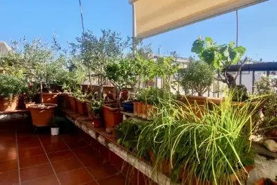 Attico in vendita, Via Aristide Leonori, Roma
