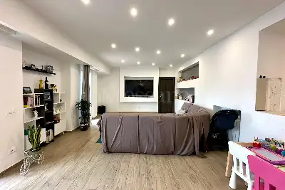 Casa in vendita, Via Don Orione, Palermo