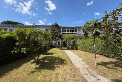 Villa Plurifamiliare in vendita, Via Pittaco, Roma