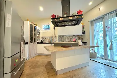 Casa in vendita, Via del Fontanile Arenato, Roma