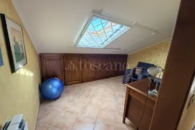 Villa in vendita, Via Afrodite, Pomezia