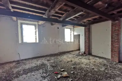 Casa Indipendente in vendita, Via Maestra, Borgo San Siro
