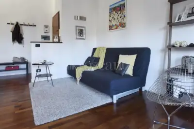 Casa in affitto, Via Privata delle Primule, Milano