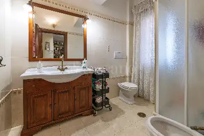 Attico in vendita, Via Enrico Cavacchioli, Roma