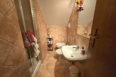 Villino a Schiera in vendita, Via delle Begonie, Santa Marinella