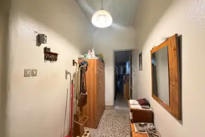 Casa in vendita, Via Carlo Forlanini, Catania