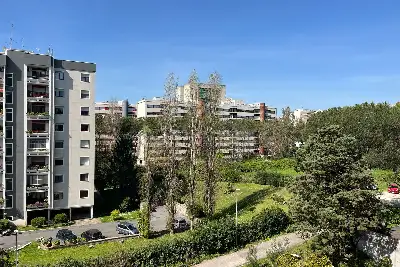 Casa in vendita, Via Carlo Linati, Roma