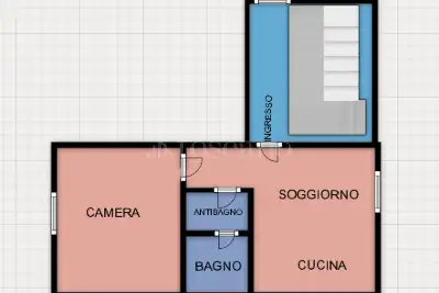 Casa in vendita, Via della Volta, Brescia