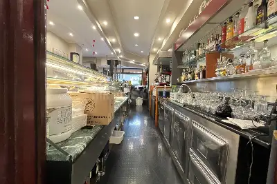 Attività Commerciale in vendita, Via Plebiscito, Cerignola