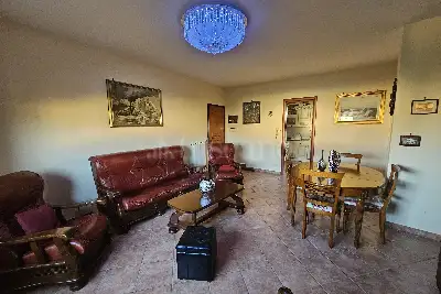 Casa in vendita, via esculapio, Anzio