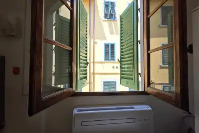 Casa in affitto, Via dei Canacci, Firenze