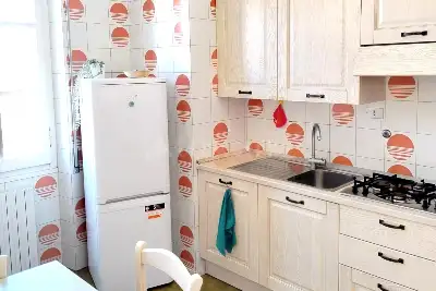 Casa in vendita, Via Belgrado, Cagliari