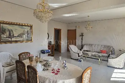 Casa in vendita, Via del Mare, Carlentini