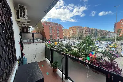 Casa in vendita, Corso duca di Genova , Roma