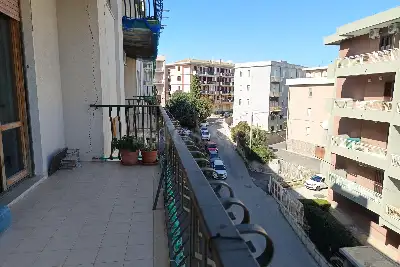 Casa in vendita, Via dei Servi di Maria, Siracusa